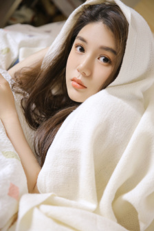 男生也爱穿女仆装