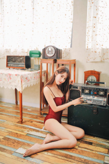 一封陌生女人的来信